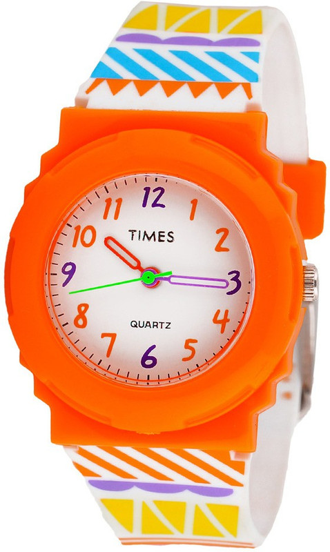 Times B0_824 Analog Watch - For Boys & Girls