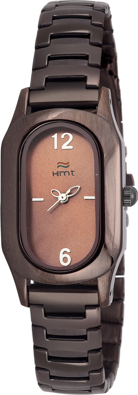 hemt HT-LSQ608-CPR-CH Analog Watch  - For Women