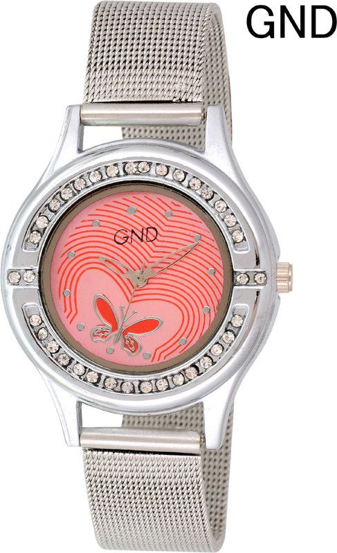 GND GD-015 Expedetion Analog Watch - For Women