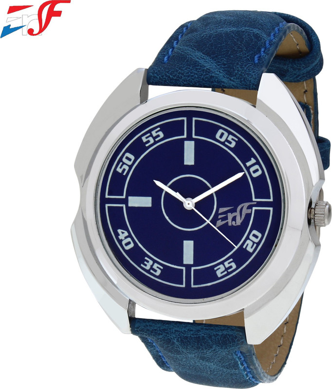 EnF ENF-WATCH-09 Analog Watch - For Men