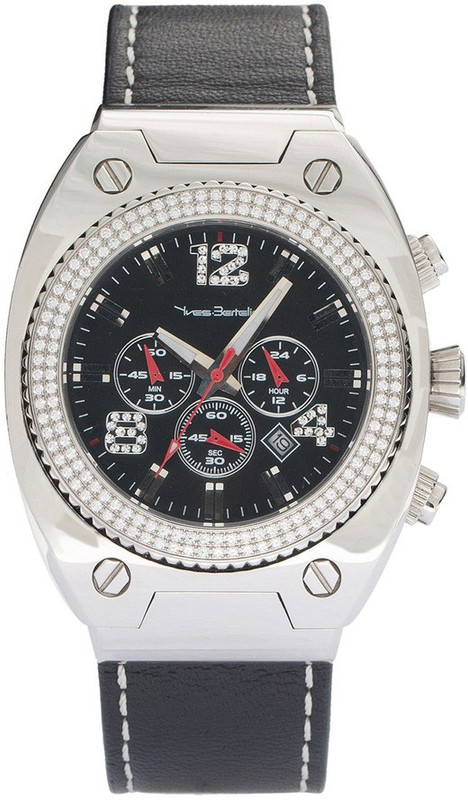 Yves Bertelin YBSCR1409 Analog Watch - For Women