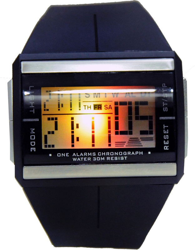 Declasse king dfghj Digital Watch - For Boys Declasse king dfghj Digital Watch - For Boys