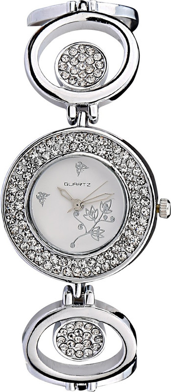 La Bonita LB014 Analog Watch - For Women