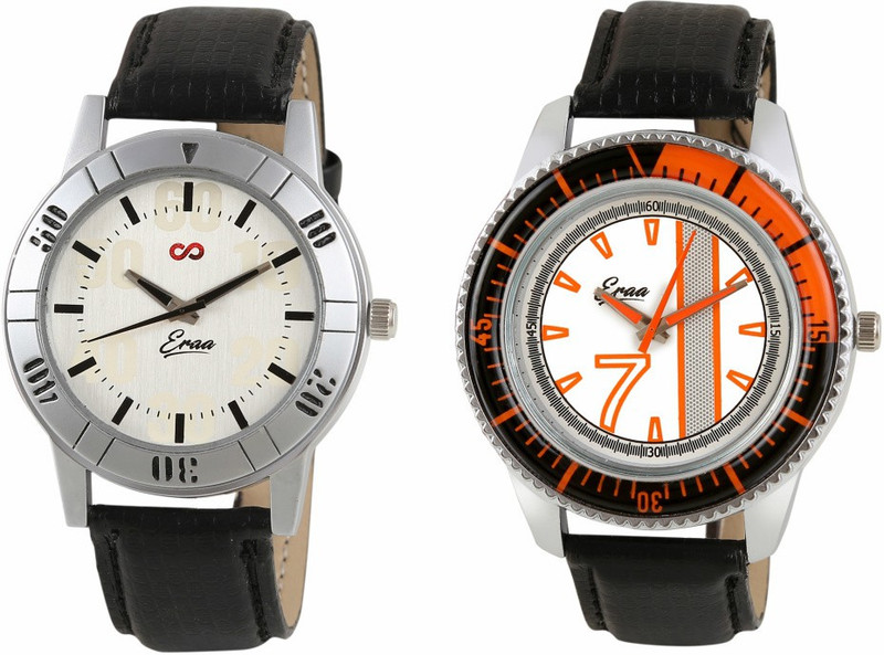 Eraa EMCOM03 Analog Watch - For Men Eraa EMCOM03 Analog Watch - For Men