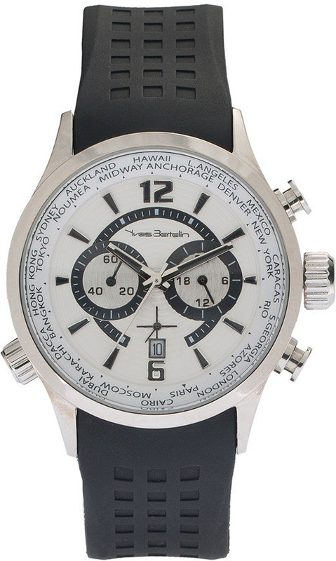 Yves Bertelin YBSCR1419 Analog Watch - For Women