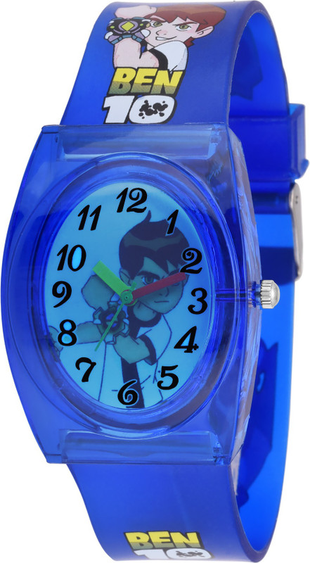 The Doyle Collection KD0012 kd Analog Watch - For Boys & Girls