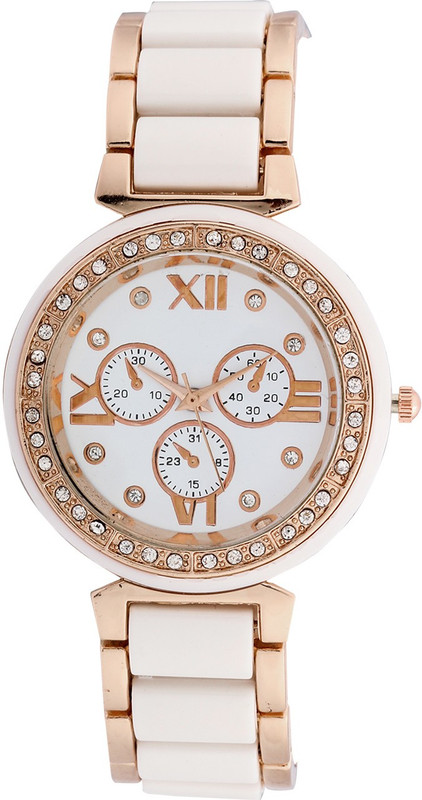La Bonita LB022 Analog Watch - For Women