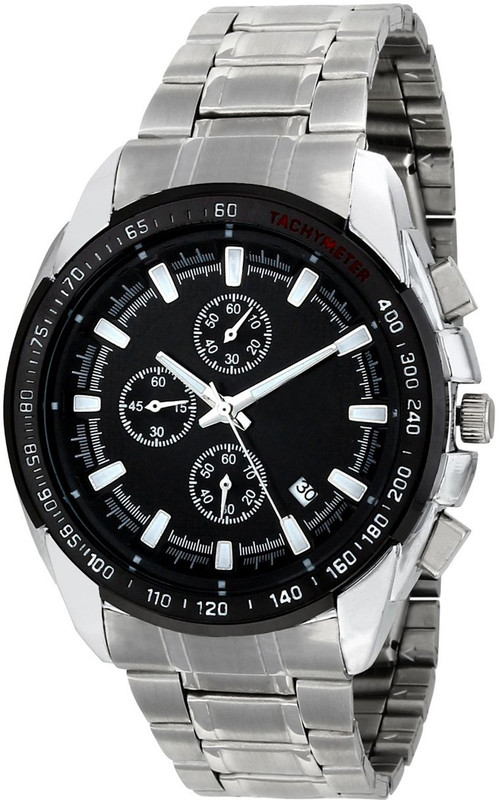 La Bonita LB006 Analog Watch - For Men