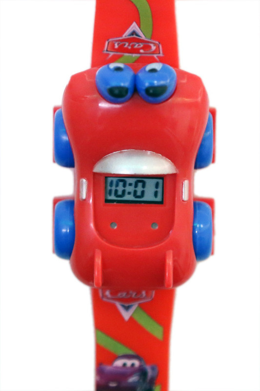 Declasse CHILDREN SDFGHJ Digital Watch - For Boys Declasse CHILDREN SDFGHJ Digital Watch - For Boys