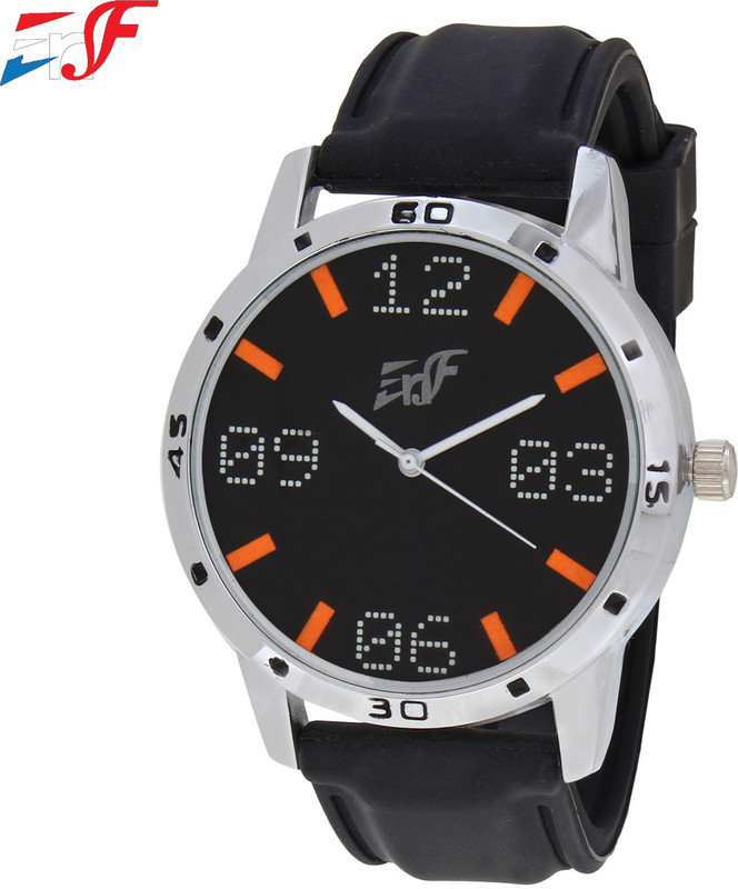 EnF ENF-WATCH-11 Analog Watch - For Men