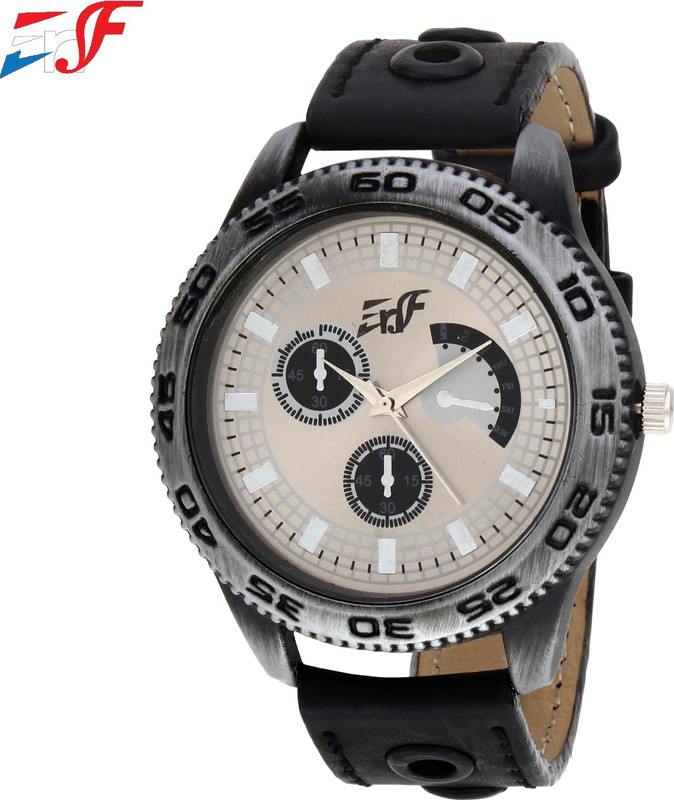 EnF ENF-WATCH-16 Analog Watch - For Men