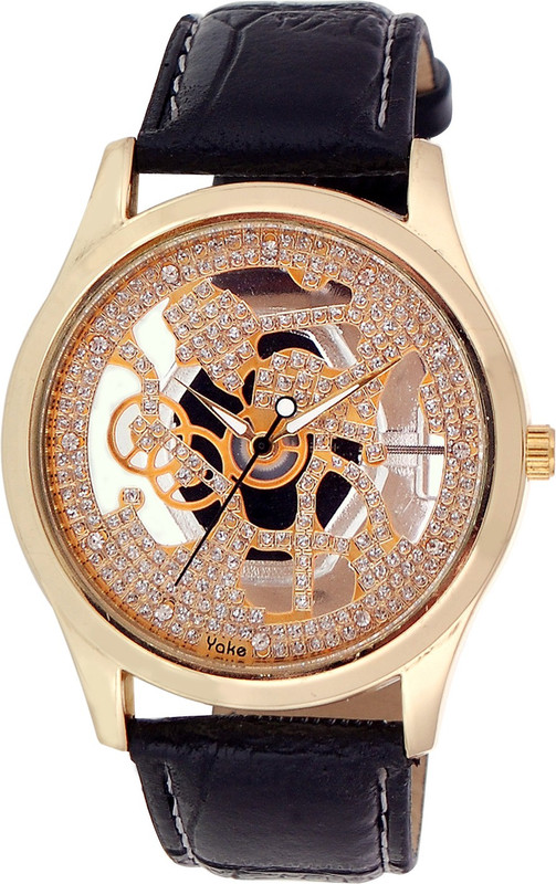 Cavalli CAV00073 Analog Watch - For Men