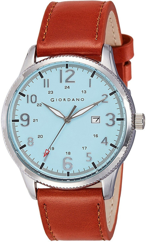 Giordano A1048-03 Analog Watch - For Men
