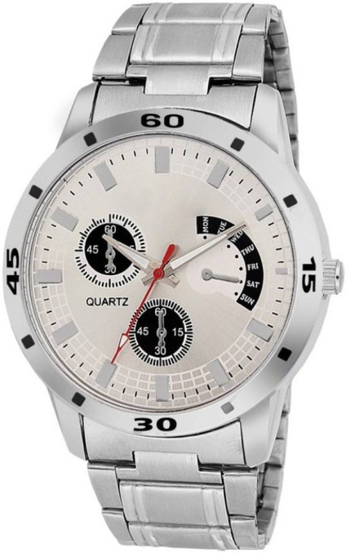 Abrose ABiik10 Analog Watch - For Boys