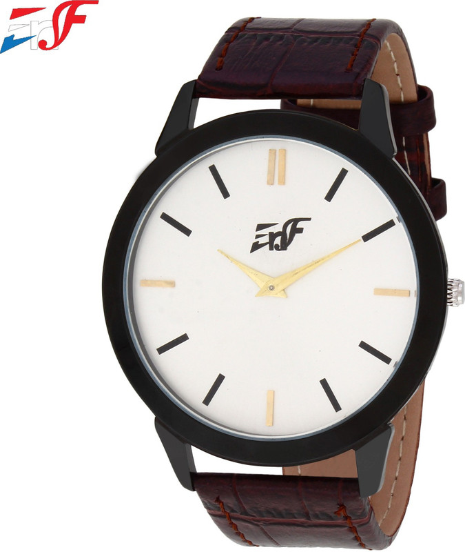 EnF ENF-WATCH-21 Analog Watch - For Men