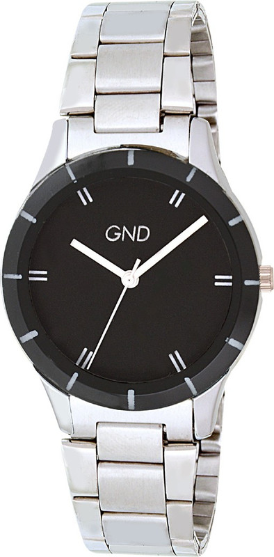 GND GD-041 Expedetion Analog Watch - For Girls