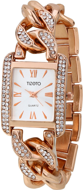 Tizoto tzow411 Analog Watch - For Women