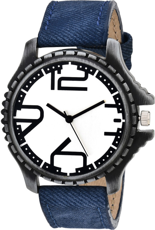 Sale Funda SMW009 Analog Watch - For Boys