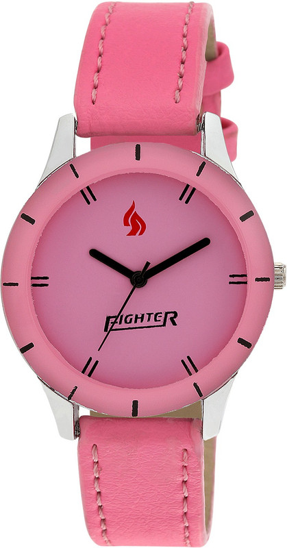 Fighter FIGH_249 Analog Watch - For Women