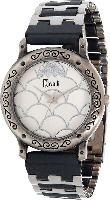 Cavalli CAV0018 Analog Watch - For Women