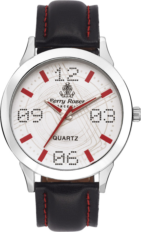 Ferry Rozer 2071 Analog Watch  - For Men