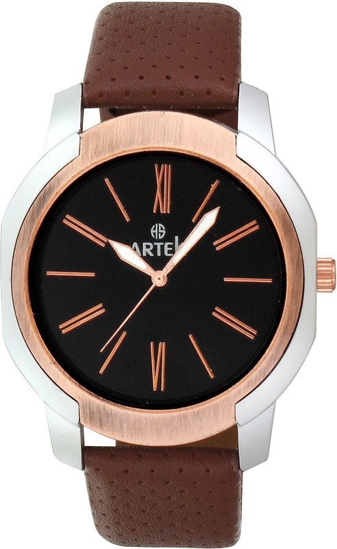 Artek ARTE Analog Watch - For Men