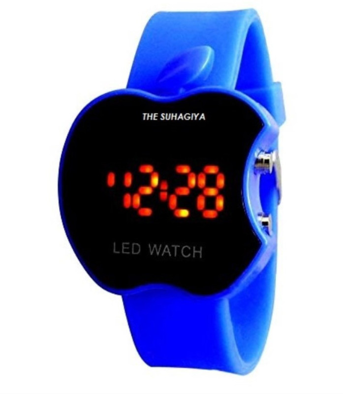 Suhagiya DDS Digital Watch - For Boys & Girls Suhagiya DDS Digital Watch - For Boys & Girls