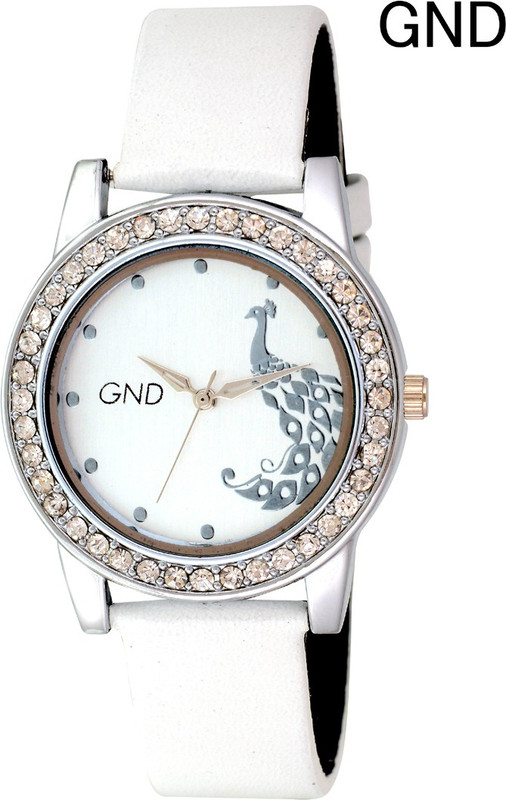 GND GD-022 Analog Watch - For Women