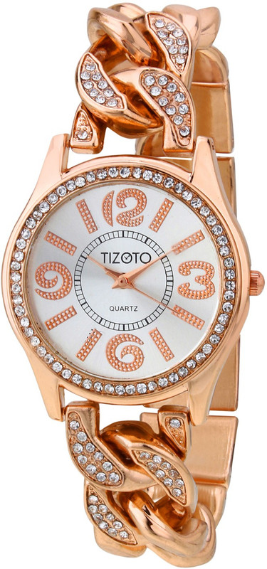 Tizoto tzow413 Analog Watch - For Women