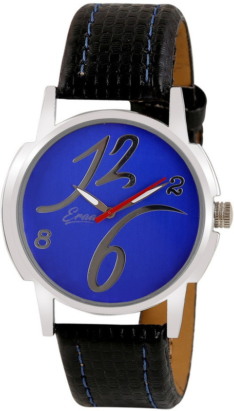 Eraa AMGXSLV104-2 Classical Series Analog Watch - For Men Eraa AMGXSLV104-2 Classical Series Analog Watch - For Men