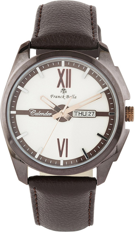 Franck Bella FB238A Analog Watch - For Boys Franck Bella FB238A Analog Watch - For Boys