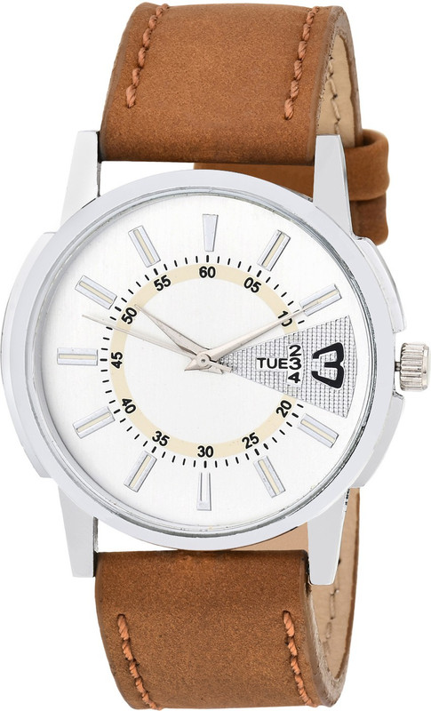 Sale Funda SMW0010 Analog Watch - For Men