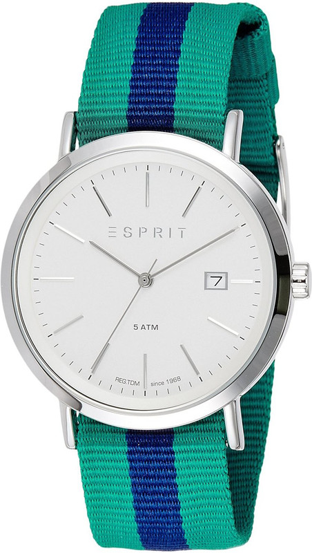 Esprit ES108361009 Analog Watch - For Men