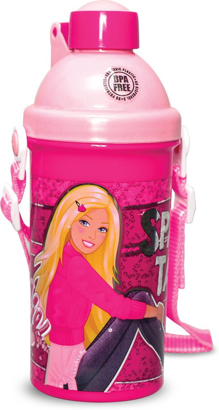 Barbie - Water Bottles, Lunch Boxes - toys_school_supplies