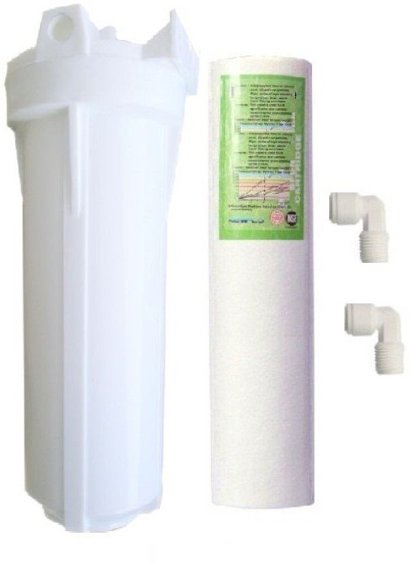 kem Flow Gold PreFilter Set Solid Filter Cartridge(5, Pack of 1) RS.299 (76.00% Off) - Flipkart