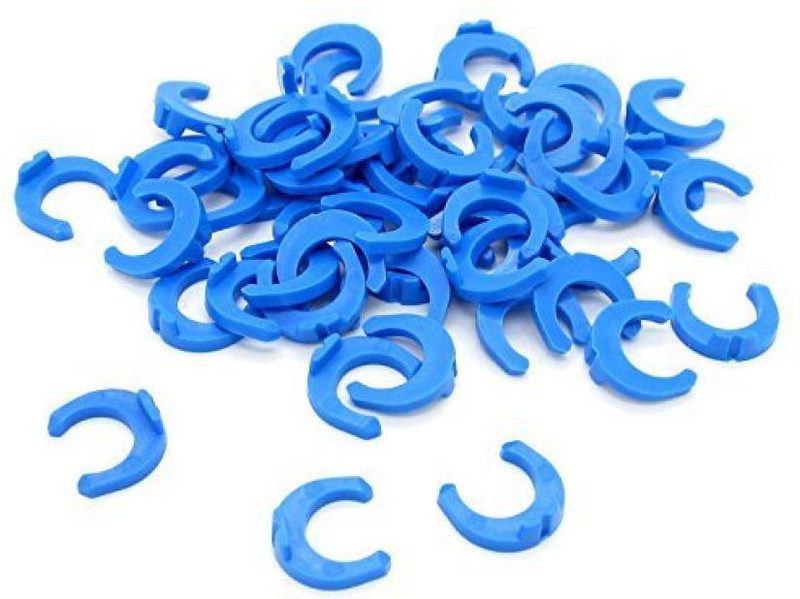 BalRama RO Locking Clips Only (50 Pc) Locks for 1/4