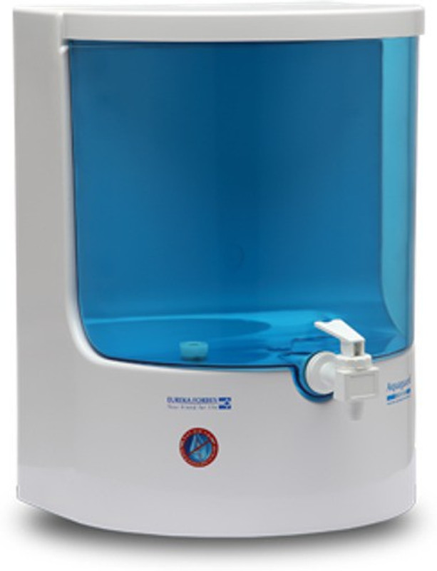 Eureka Forbes Reviva UV 8 L UV Water Purifier(White) Lowest ...