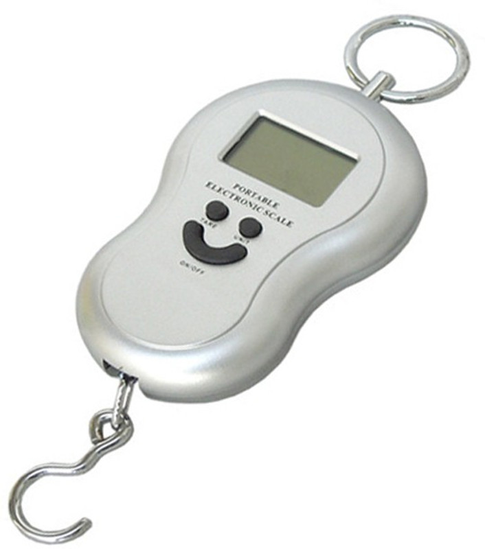 W2W HANWTSCL Weighing Scale(Multicolor)