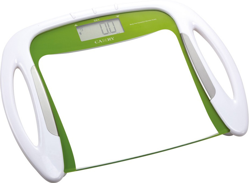 GVC Camry Smart Digital Body Fat Analyzer (BMI) Weighing Scale(Green) GVC Camry Smart Digital Body Fat Analyzer (BMI) Weighing Scale(Green)