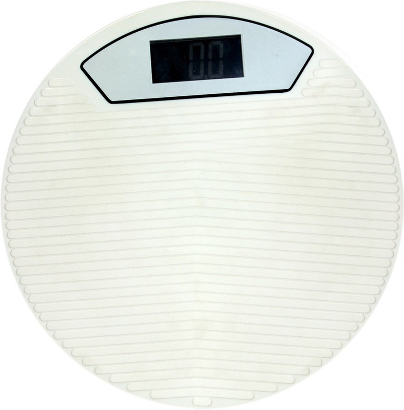 Virgo VIRGO-IP-526 Weighing Scale(White)