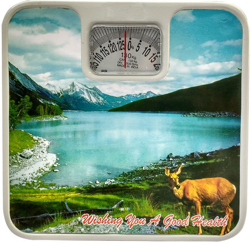 magnum elite personal Weighing Scale(Multicolor) magnum elite personal Weighing Scale(Multicolor)