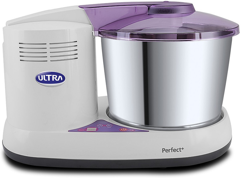 Ultra Perfect + 2.0 L Wet Grinder(Purple) Ultra Perfect + 2.0 L Wet Grinder(Purple)