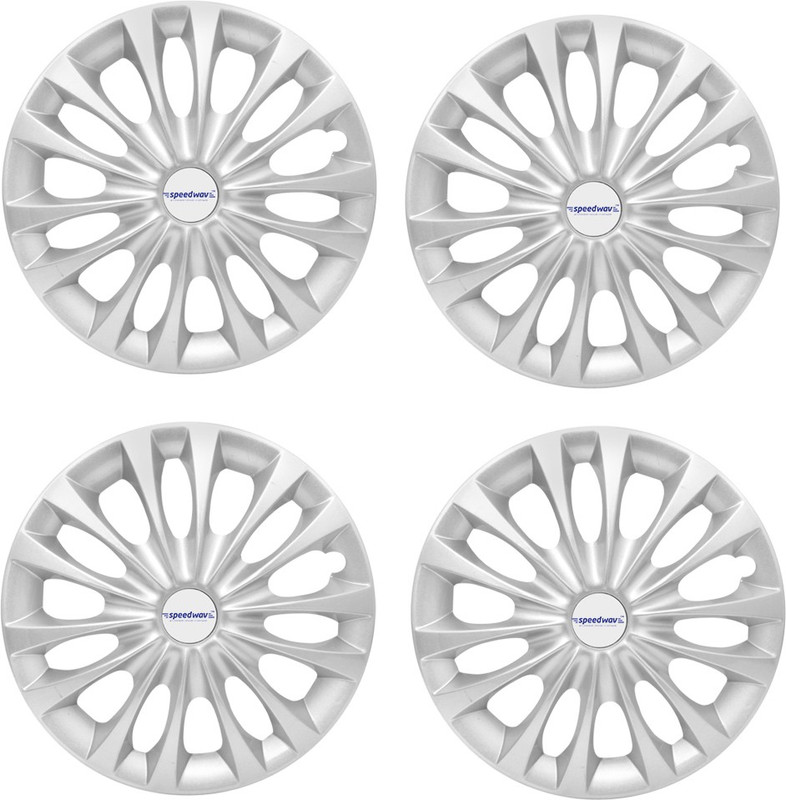 Speedwav 229713 Maruti Zen Old Wheel Cover For Maruti Zen(13 cm)