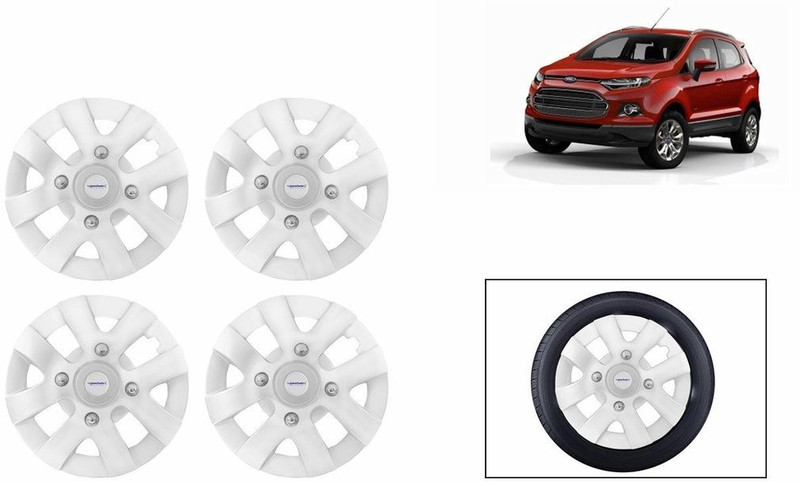 Speedwav 228951 Ford Ecosport Wheel Cover For Ford Ecosport(13 cm)
