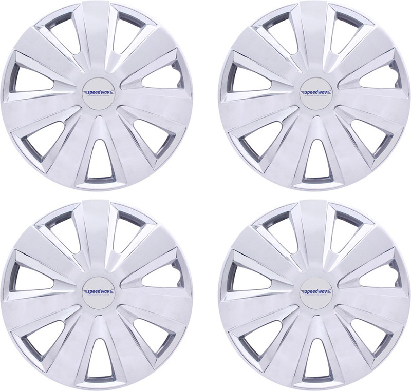 Speedwav 228265 Maruti Zen Old Wheel Cover For Maruti Zen(13 cm)