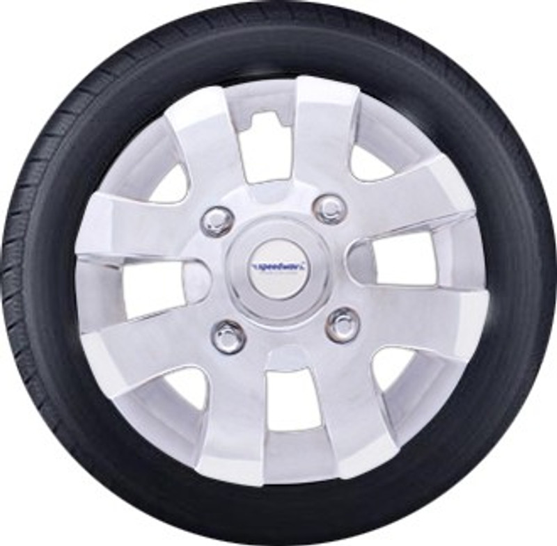 Speedwav 240628 For Any Car Wheel Cover For Universal For Car Universal For Car(13 cm)
