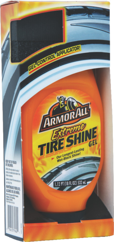 Armor All 77960US 532 ml Wheel Tire Cleaner(Pack of 2) Armor All 77960US 532 ml Wheel Tire Cleaner(Pack of 2)