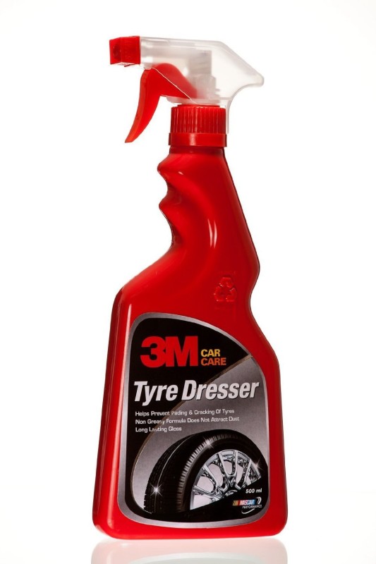 View From 3M Wheel Tire Cleaner exclusive Offer Online(Cars & Bikes)