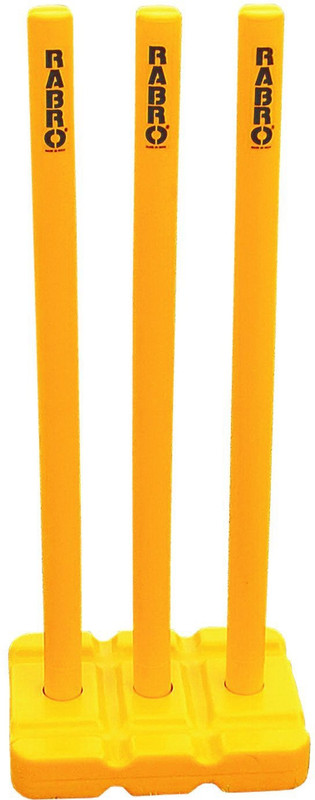 Rabro Stumps Set(Yellow)