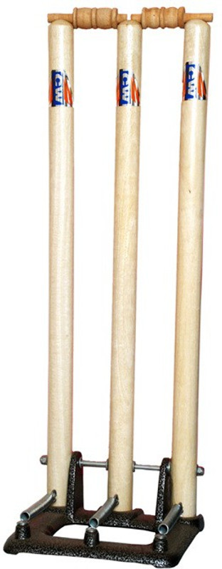 CW Spring Stumps Stand(White)